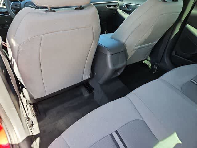 Thumbnail: 2021 Hyundai Sonata - 18