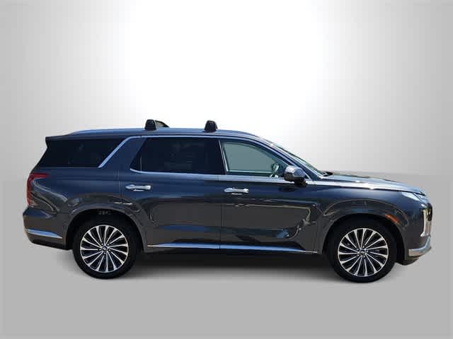 Thumbnail: 2025 Hyundai Palisade - 9