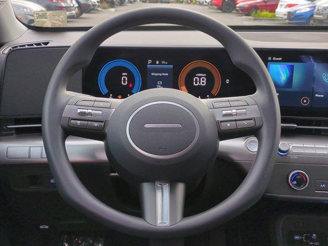 Thumbnail: 2026 Hyundai Kona - 22