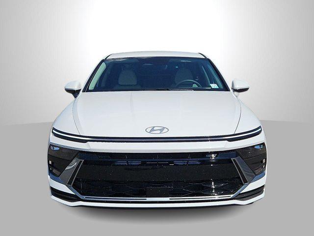Thumbnail: 2025 Hyundai Sonata - 3