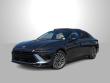 New 2026 Hyundai Sonata Hybrid Limited Sedan