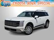  Hyundai Palisade Hybrid