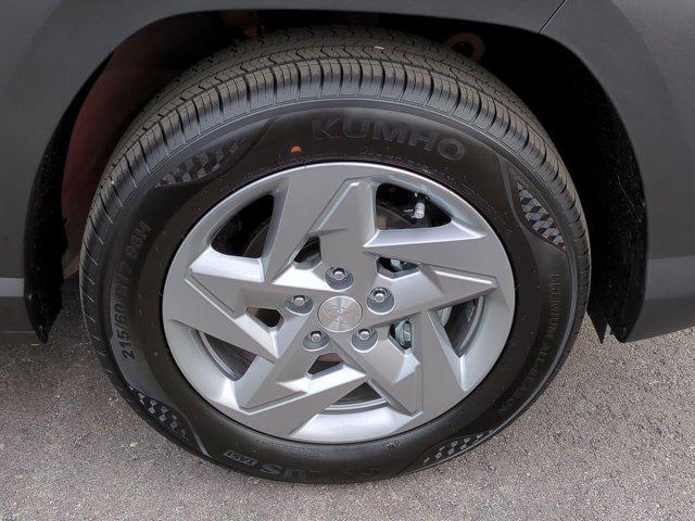 Thumbnail: 2026 Hyundai Kona - 14