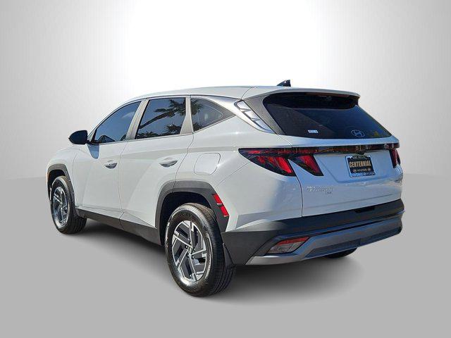 Thumbnail: 2026 Hyundai Tucson - 6