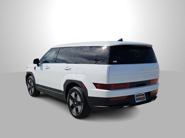 Thumbnail: 2026 Hyundai Santa Fe - 6