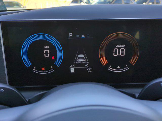 Thumbnail: 2026 Hyundai Tucson - 32