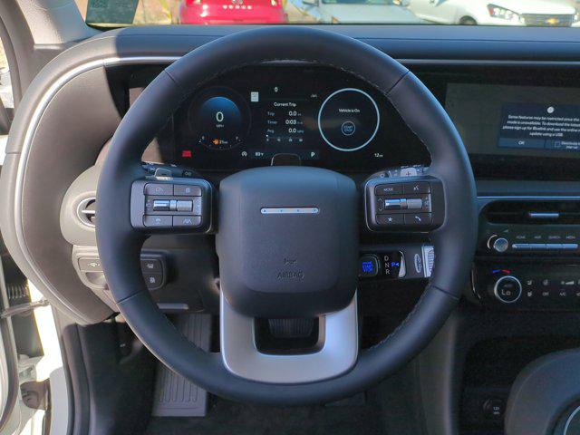 Thumbnail: 2026 Hyundai Palisade - 23