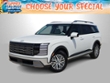 New 2026 Hyundai Palisade Hybrid Blue SEL 8P SUV