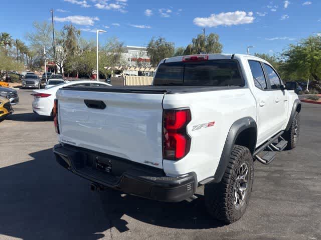 Thumbnail: 2024 Chevrolet Colorado - 8