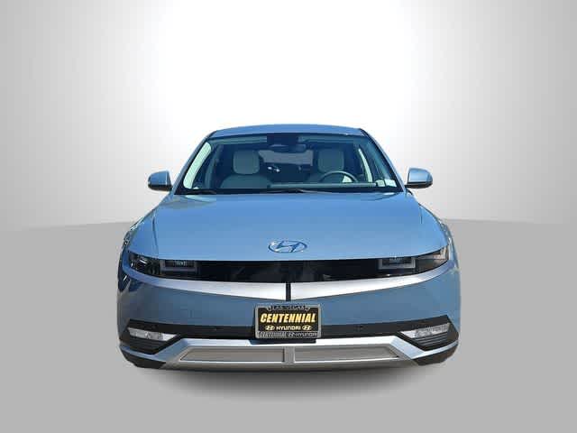 Thumbnail: 2023 Hyundai Ioniq 5 - 3