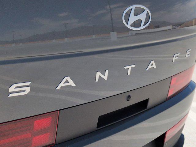 Thumbnail: 2026 Hyundai Santa Fe - 13
