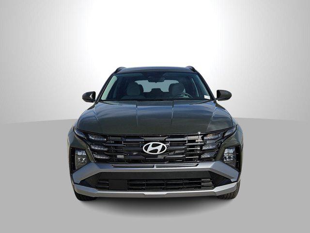 Thumbnail: 2026 Hyundai Tucson - 3