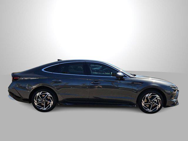 Thumbnail: 2026 Hyundai Sonata - 9