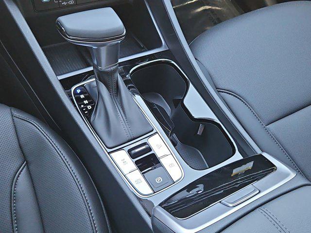 Thumbnail: 2025 Hyundai Santa Cruz - 31