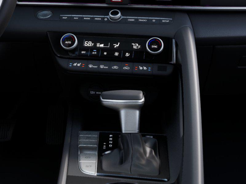 Thumbnail: 2026 Hyundai Elantra - 16