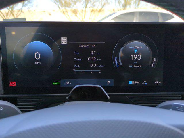 Thumbnail: 2026 Hyundai Ioniq 5 - 33