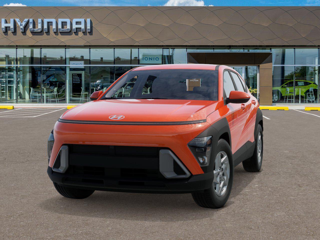 Thumbnail: 2026 Hyundai Kona - 6