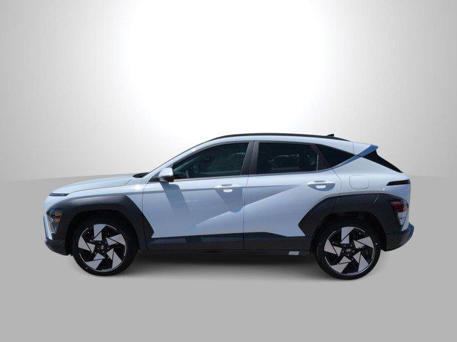 Thumbnail: 2026 Hyundai Kona - 5