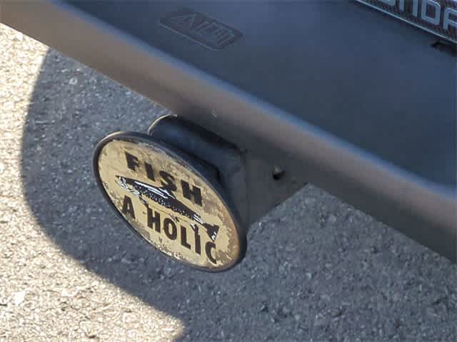 Thumbnail: 2018 Ford F-150 - 34