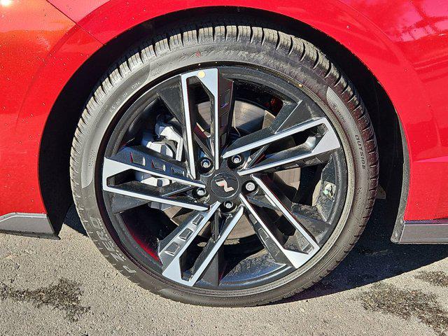 Thumbnail: 2025 Hyundai Sonata - 13