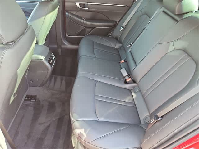 Thumbnail: 2025 Hyundai Sonata - 20