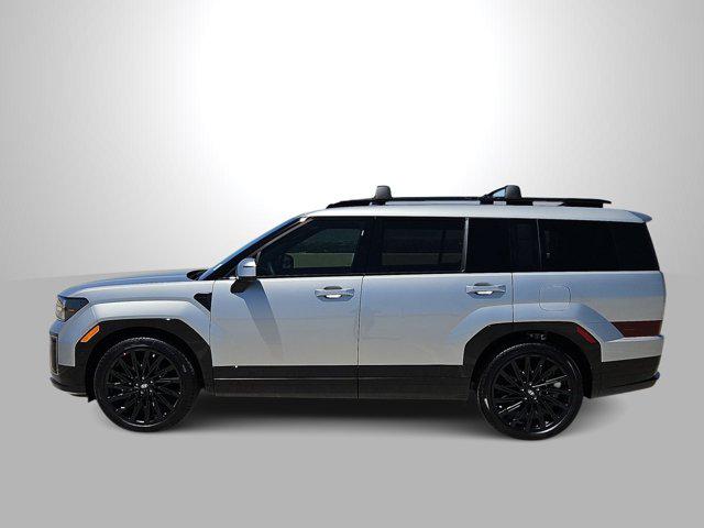Thumbnail: 2026 Hyundai Santa Fe - 5
