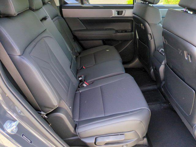 Thumbnail: 2026 Hyundai Santa Fe - 20