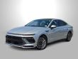 Used 2025 Hyundai Sonata Hybrid Limited Sedan