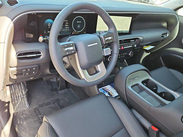 Thumbnail: 2026 Hyundai Palisade - 10