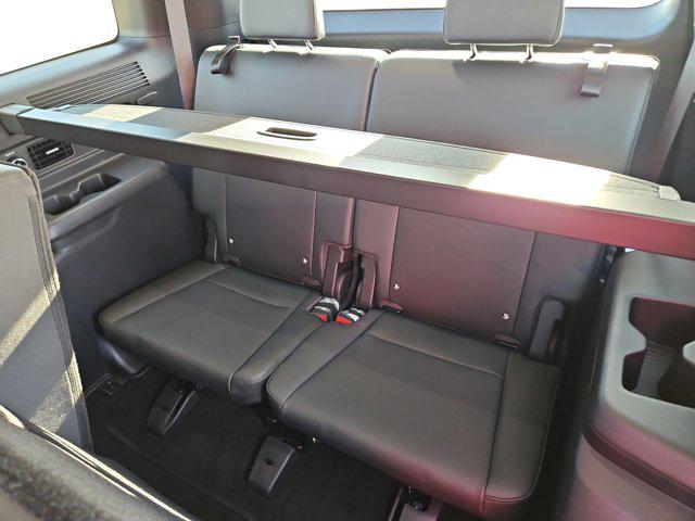 Thumbnail: 2026 Hyundai Santa Fe - 35