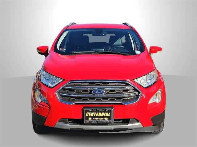 Thumbnail: 2019 Ford EcoSport - 3