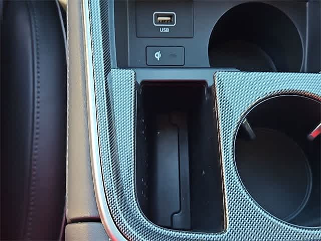 Thumbnail: 2023 Hyundai Santa Fe - 32