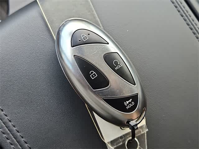 Thumbnail: 2024 Hyundai Santa Fe - 33