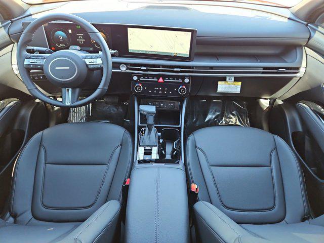 Thumbnail: 2025 Hyundai Santa Cruz - 15