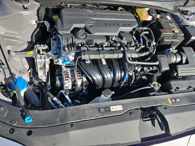 Thumbnail: 2026 Hyundai Elantra - 14