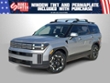 New 2026 Hyundai Santa Fe SEL AWD SUV