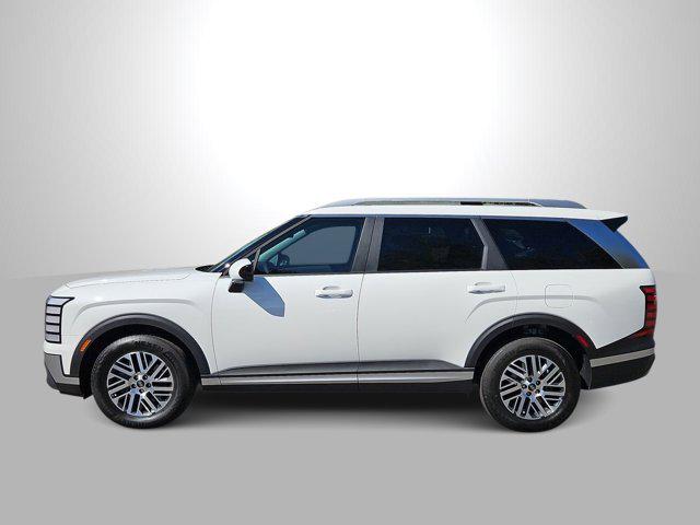 Thumbnail: 2026 Hyundai Palisade - 5