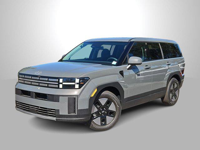 Thumbnail: 2026 Hyundai Santa Fe - 1