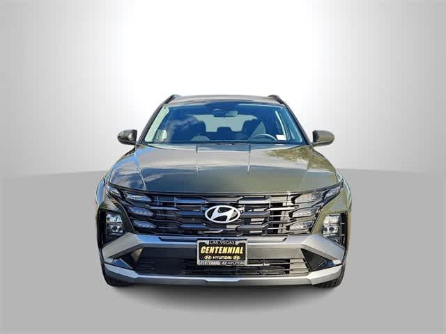 Thumbnail: 2026 Hyundai Tucson - 3