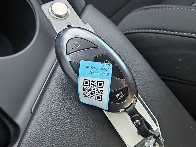 Thumbnail: 2026 Hyundai Elantra - 32