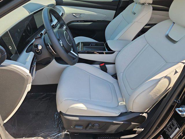 Thumbnail: 2025 Hyundai Tucson - 16