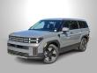 New 2026 Hyundai Santa Fe Hybrid SE SUV