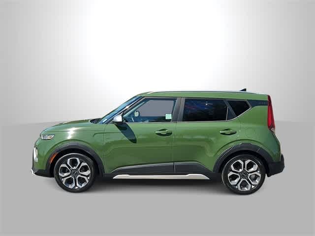 Thumbnail: 2022 Kia Soul - 5