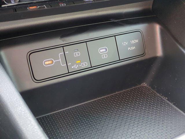 Thumbnail: 2026 Hyundai Tucson - 30