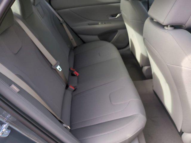 Thumbnail: 2026 Hyundai Elantra - 19