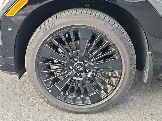 Thumbnail: 2025 Hyundai Santa Fe - 13