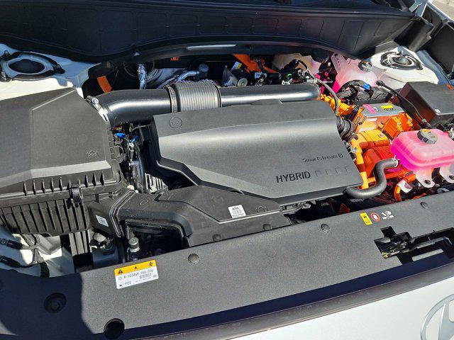 Thumbnail: 2026 Hyundai Palisade - 14