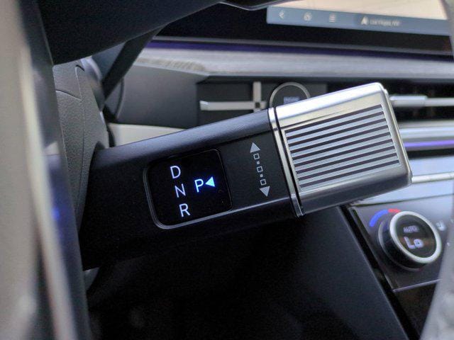 Thumbnail: 2026 Hyundai Santa Fe - 34