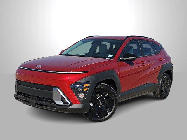 Thumbnail: 2026 Hyundai Kona - 1