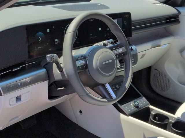 Thumbnail: 2026 Hyundai Kona - 10